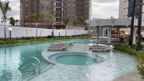 SALINAS EXCLUSIVE RESORT - Apartamento